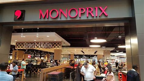 monoprix qatar order online